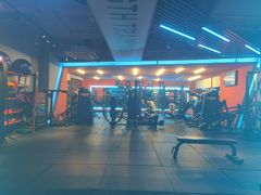 -RoMan罗马健身工作室(莘庄店)