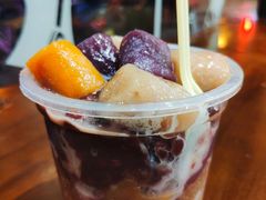 -猪脑壳凉面(武陵源店)