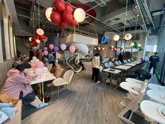 -NOKNOK若蔻亲子餐厅(天地壹方北馆店)