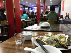 大堂-冯姐生蚝(迎宾广场店)