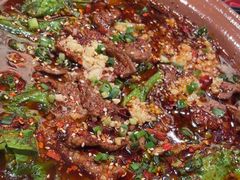 -古都历食南京菜·烤鸭·鸭血粉丝·汤包(南京博物院店)