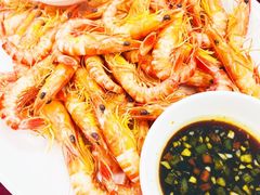 -隆都四季香饭店(碧海路店)