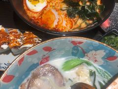 -鹏祖料理