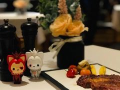 -哈布斯扒房(华发商都店)