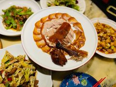 -范家小馆·烤鸭新京菜(金融街店)