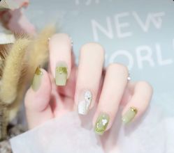 -LILY NAILS美甲美睫