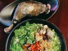 -沈记土鸡米线(七星街品牌中心店)