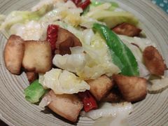 一品风味炒馕-塔哈尔·新疆盛宴(城西银泰店)