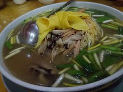 -建坤水席宫·洛阳菜(中州路店)