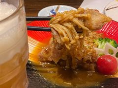 -鸟鹏烧鸟居酒屋(熙龙湾店)