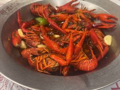 -回·龙虾铺·盆盆蟹·烧烤大排档(回龙观店)