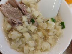 -陈熹公民族美食文化餐厅(中华广场店)