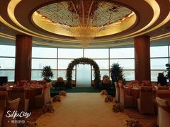 -天津水晶宫饭店