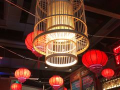-蛙有道·铁锅牛蛙(万泰汇店)