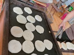 -老西关黄老太牛肉烧饼