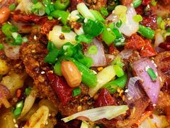 -迎三江菌汤兔(星桥街西段店)