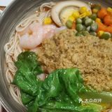 宁波鼓楼最好吃的面条 绝绝子