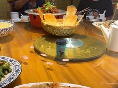-即墨老公社·海肠捞饭大王(古城店)