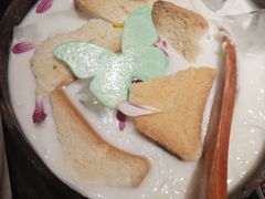 -芸鲜季·云南野生菌餐厅· 云南风物味研社(闵行店)