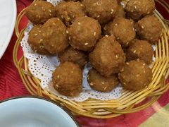 -北平味道.京味菜.烤鸭(梨园店)
