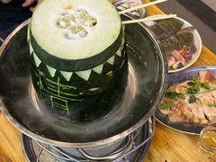 -兴兴旺·冬瓜盅·啫啫煲(西华路店)