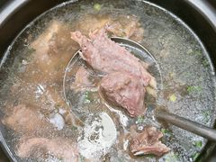 -巢湖名吃·东关老鹅汤(江南风情街店)