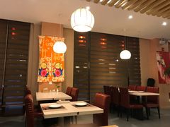 -割烹酱子日本料理(弘基财富广场店)