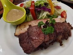 -凯撒城堡西餐厅(颐和国际店)