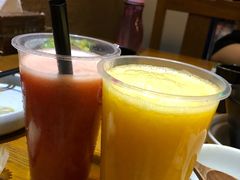 -云海肴·汽锅鸡·云南菜(天津国金汇店)