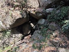 -大慈岩风景区