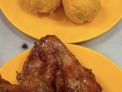 -冰岛茶餐厅(人民路店)