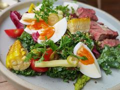 -O'mills Sourdough Bakery&Bistro(永嘉路店)