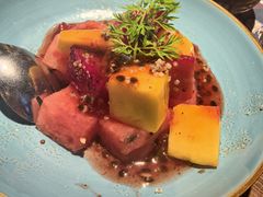 -卢布里西餐厅(海拉尔店)