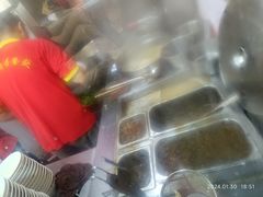 -陈光记烧腊店(罗保博士街店)