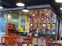 大堂-烤肉宛饭庄(北新桥店)