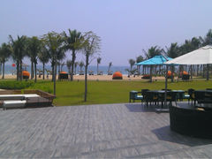 iphone_upload_pic-三亚海棠湾喜来登度假酒店