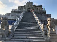 -南岳衡山风景名胜区