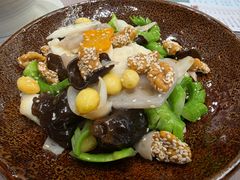 -东方御宴海鲜酒楼(棕泉酒店)