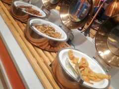 -快乐爱斯米牛排自助(金州安盛店)