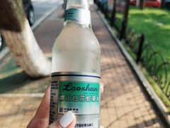 -大锅强·蒸海鲜青岛菜(吾悦广场店)