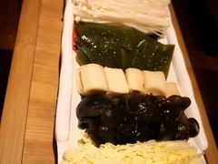 -漫烤鱼&徐州烧烤夜宵(万达店)