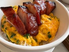 -翠华餐厅(德基广场店)