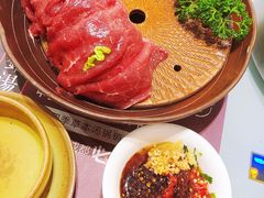 -盡膳口福·百年汤方火锅(科华北路店)