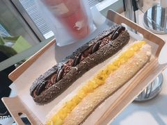 -奈雪的茶(石家庄万象城店)