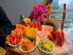 -花潮料理艺食馆(成都万象城店)