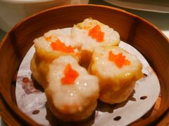 -新大咀港式茶餐厅(宝山万达店)