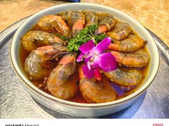 -老大连·海肠捞饭·大连海鲜大连菜(西安路店)