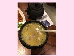 -额娘·春饼烤鸭(乐汇城店)