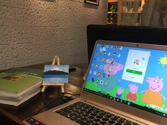 -么么咖啡(燕郊店)