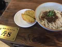 -津市刘聋子粉馆(林科大店)